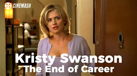 kristy swanson nude|Kristy Swanson Playboy 2002... : r/NostalgiaFapping